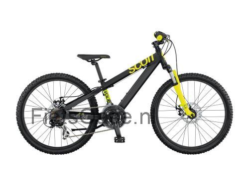 Scott Voltage JR 24 Disc specificaties en beoordelingen